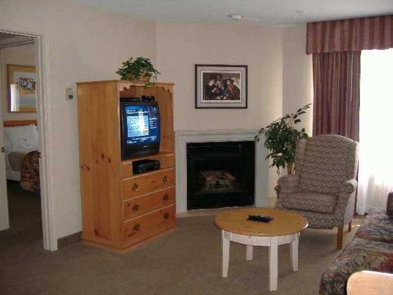 Homewood Suites By Hilton Ft. Worth-Bedford Pokój zdjęcie