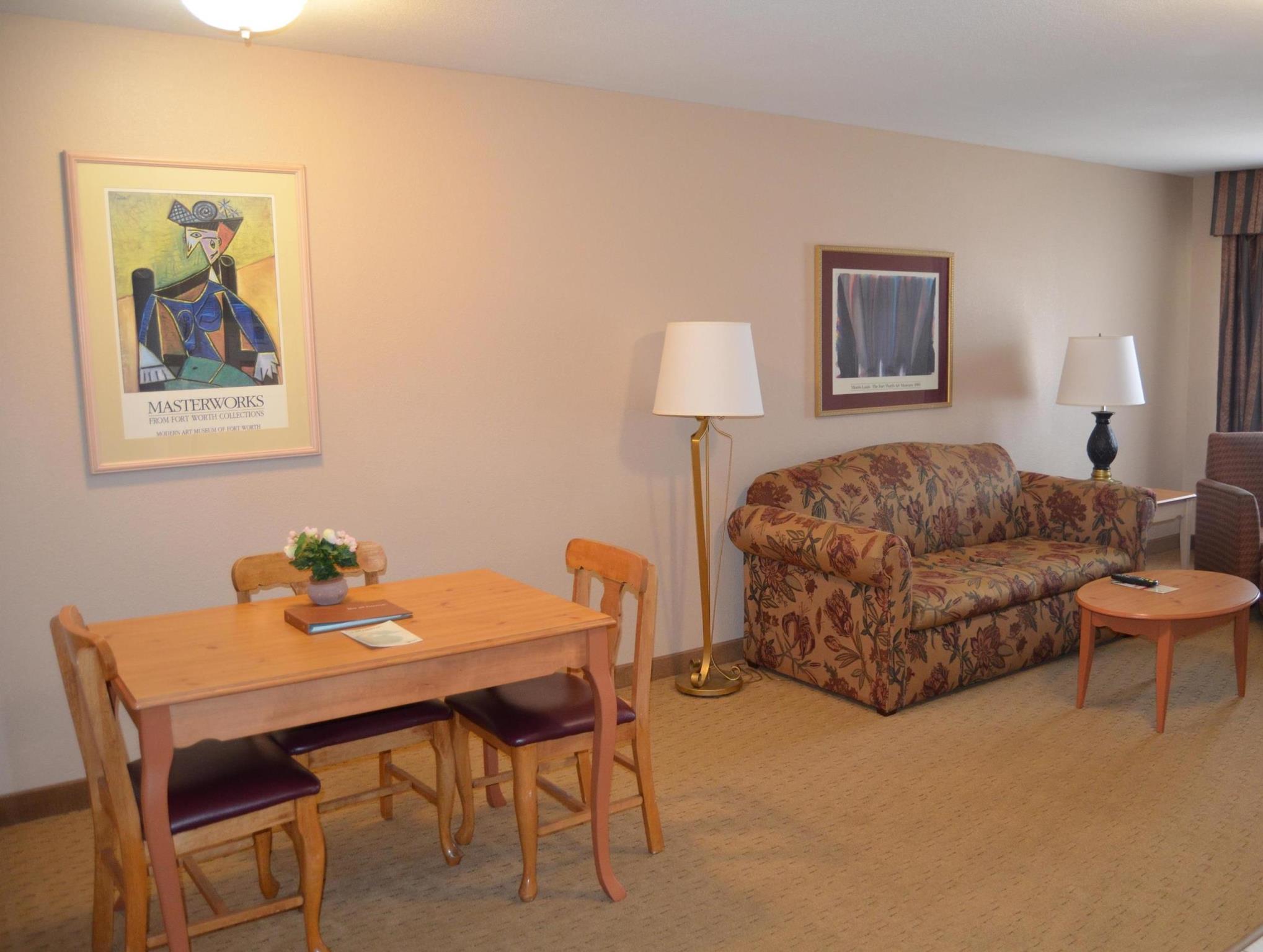 Homewood Suites By Hilton Ft. Worth-Bedford Zewnętrze zdjęcie