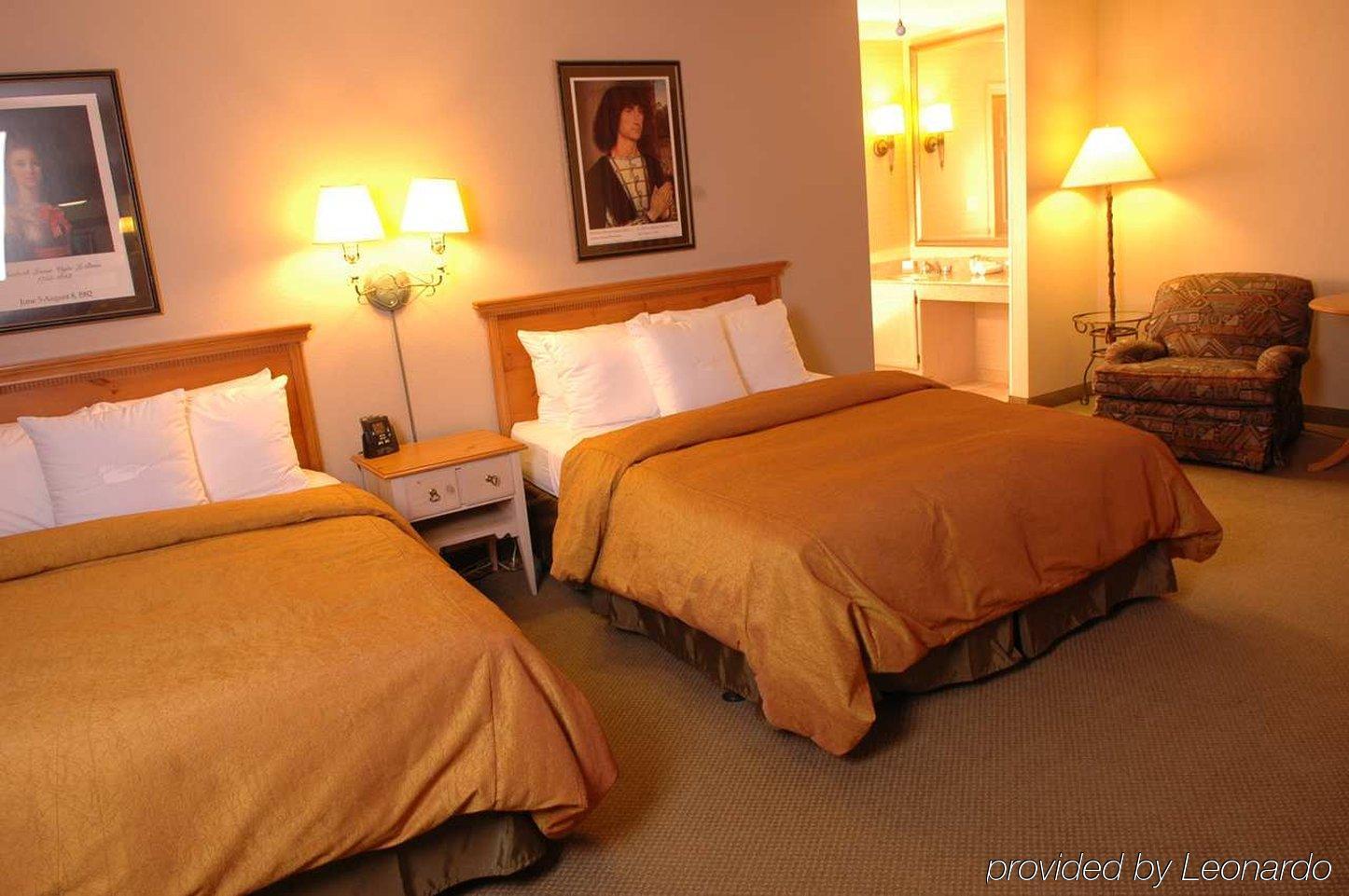 Homewood Suites By Hilton Ft. Worth-Bedford Pokój zdjęcie