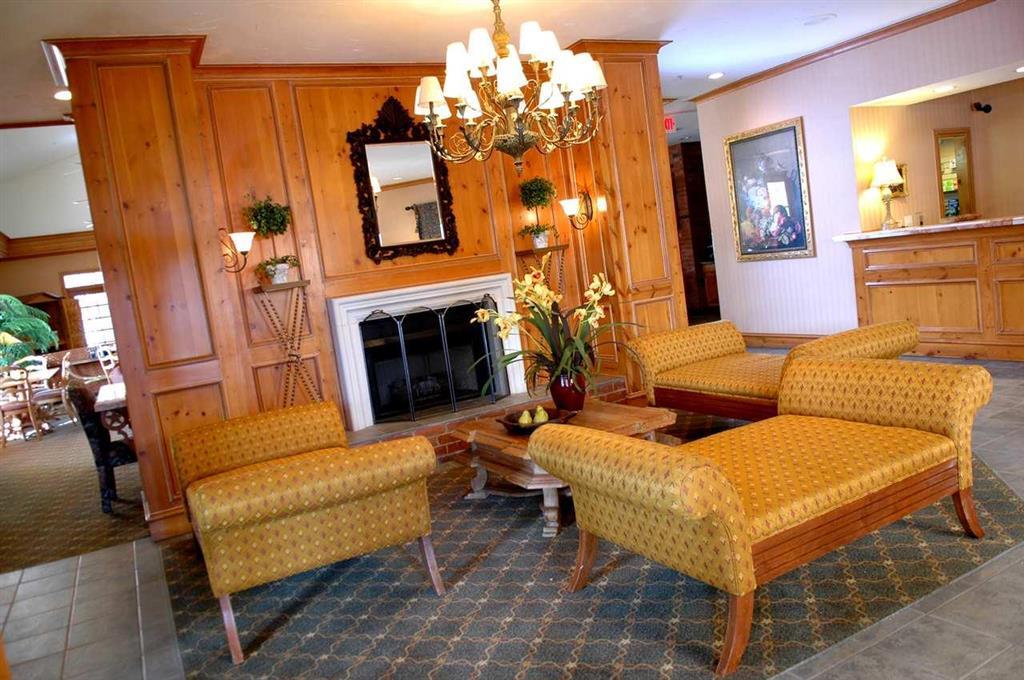 Homewood Suites By Hilton Ft. Worth-Bedford Wnętrze zdjęcie